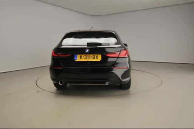 BMW 1-Serie (2020) thumbnail 4