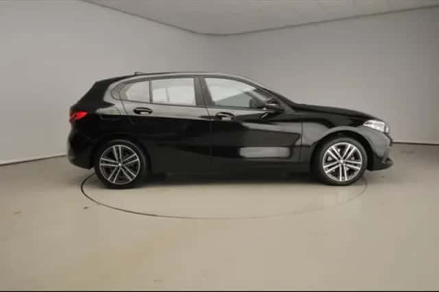 BMW 1-Serie (2020) thumbnail 5