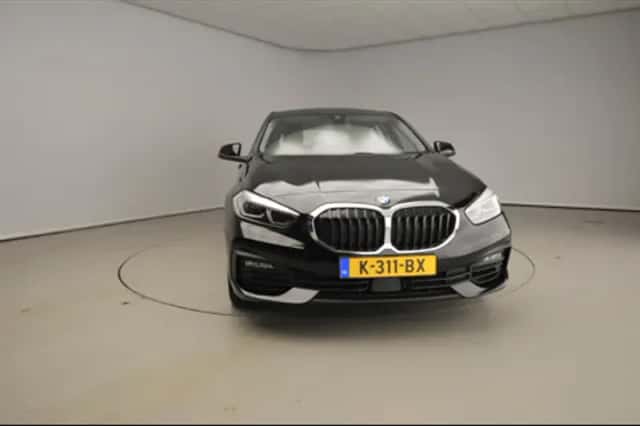 BMW 1-Serie (2020) thumbnail 6