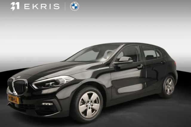 BMW 1-Serie (2022) thumbnail 1