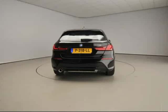 BMW 1-Serie (2022) thumbnail 4