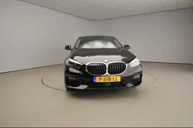 BMW 1-Serie (2022) thumbnail 6