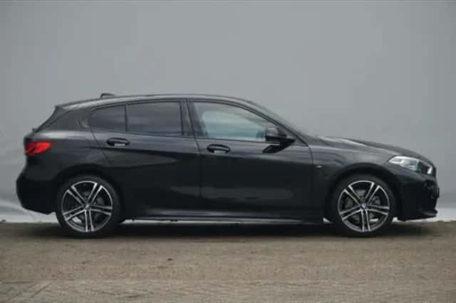 BMW 1-Serie (2022) thumbnail 5