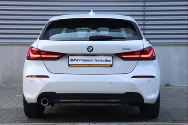 BMW 1-Serie (2023) thumbnail 5