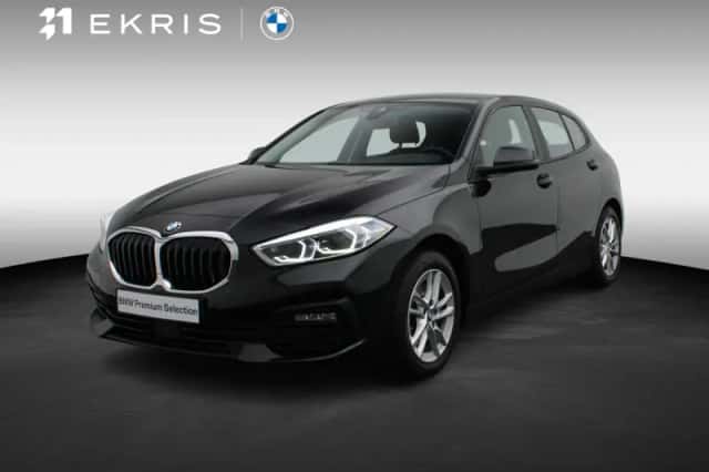 BMW 1-Serie (2021) thumbnail 1