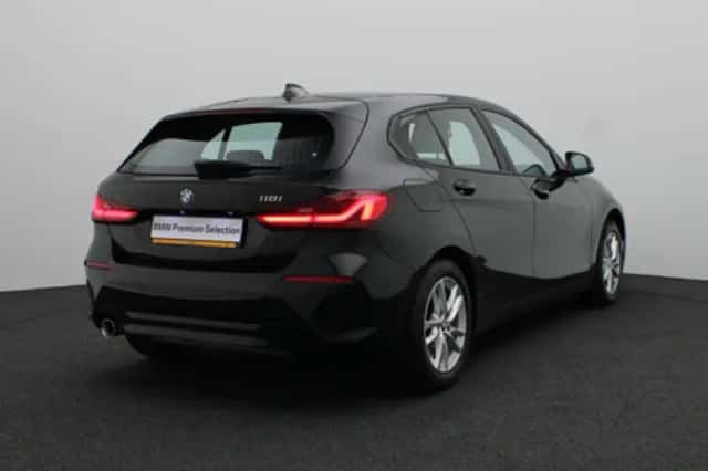 BMW 1-Serie (2021) thumbnail 3