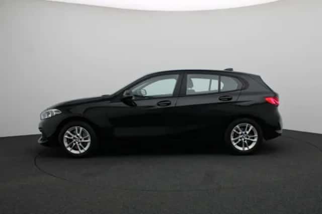 BMW 1-Serie (2021) thumbnail 5