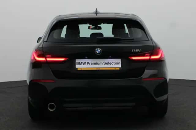BMW 1-Serie (2021) thumbnail 6