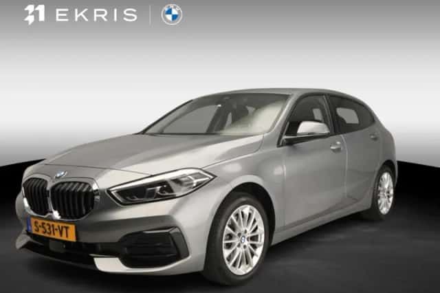 BMW 1-Serie (2023) thumbnail 1