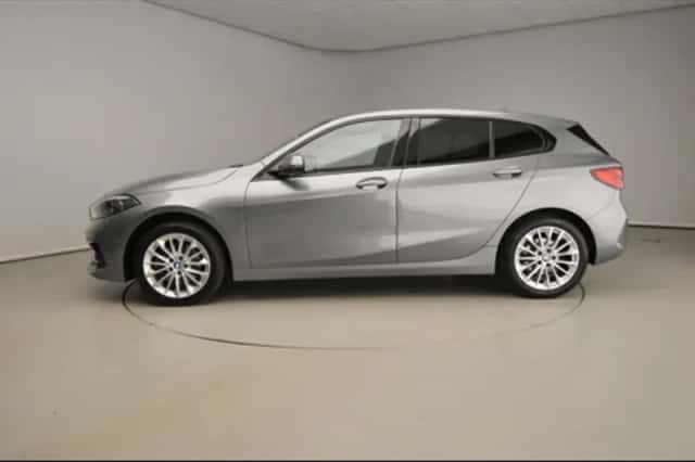 BMW 1-Serie (2023) thumbnail 3