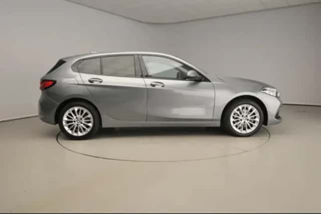 BMW 1-Serie (2023) thumbnail 4