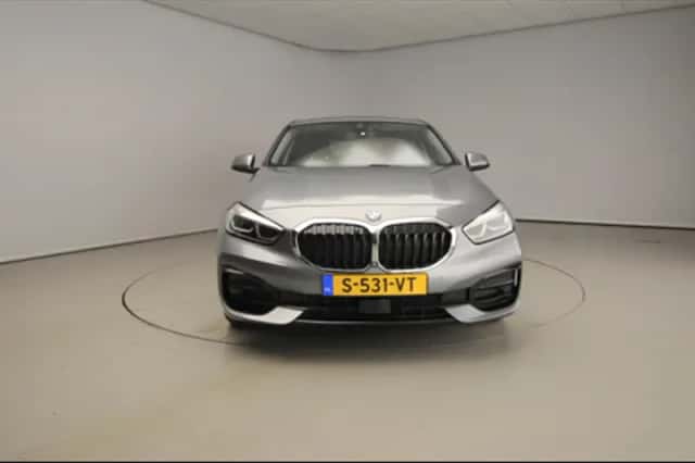 BMW 1-Serie (2023) thumbnail 5