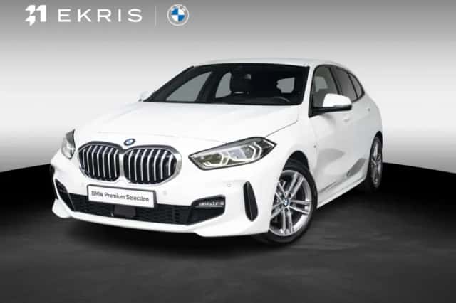 BMW 1-Serie (2023) thumbnail 1