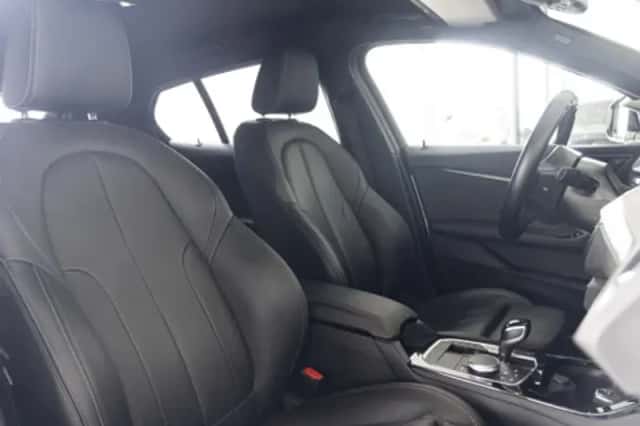 BMW 1-Serie (2023) thumbnail 5