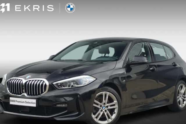BMW 1-Serie (2022) thumbnail 1
