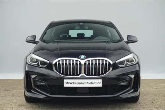BMW 1-Serie (2022) thumbnail 3