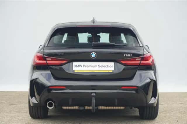 BMW 1-Serie (2022) thumbnail 5