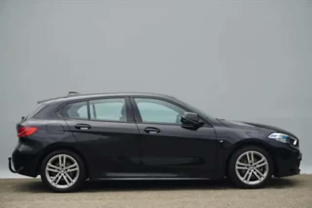 BMW 1-Serie (2022) thumbnail 4