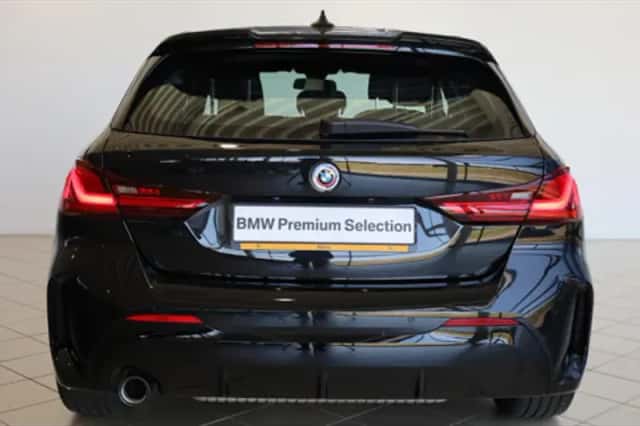 BMW 1-Serie (2022) thumbnail 5