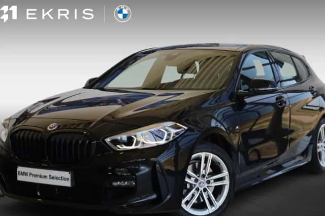 BMW 1-Serie (2022) thumbnail 1