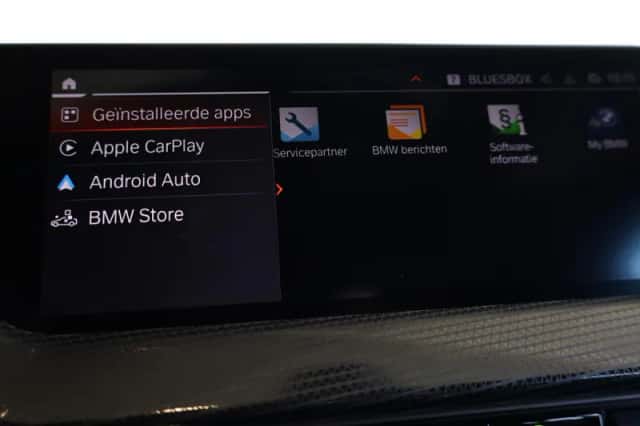 BMW 1-Serie (2022) thumbnail 6