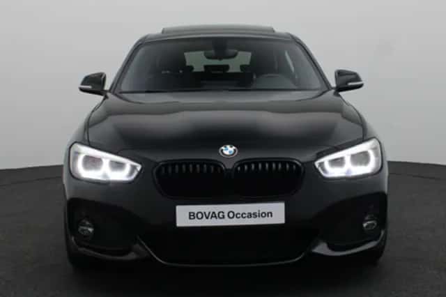 BMW 1-Serie (2019) thumbnail 3