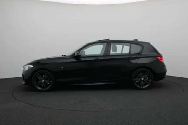 BMW 1-Serie (2019) thumbnail 4