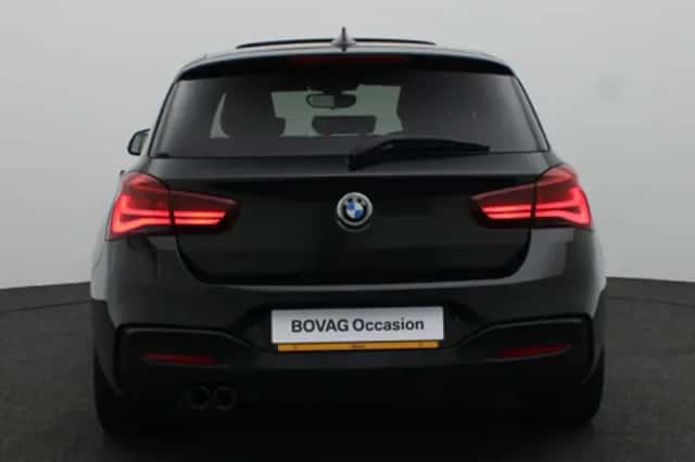 BMW 1-Serie (2019) thumbnail 5