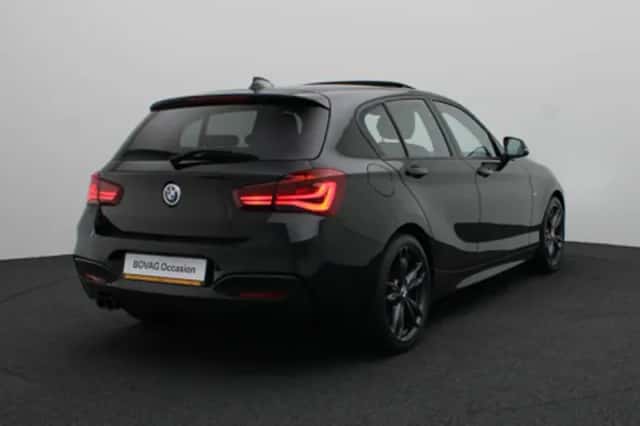 BMW 1-Serie (2019) thumbnail 2