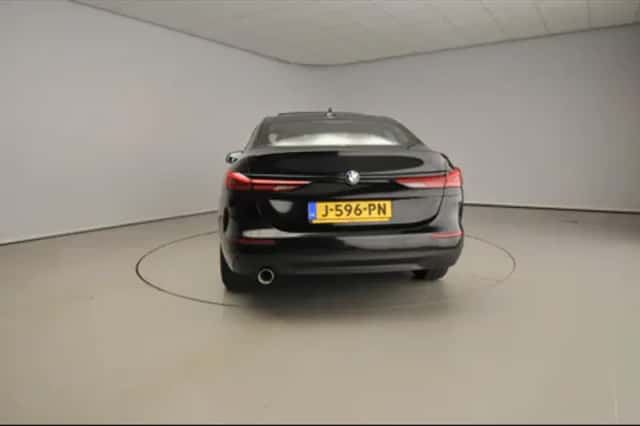 BMW 2-Serie (2020) thumbnail 4