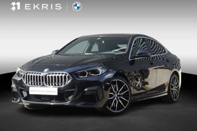 BMW 2-Serie (2021) thumbnail 1