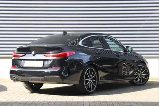 BMW 2-Serie (2021) thumbnail 2