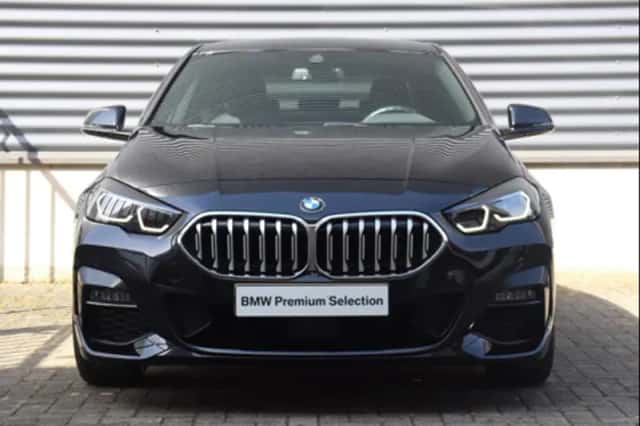 BMW 2-Serie (2021) thumbnail 3