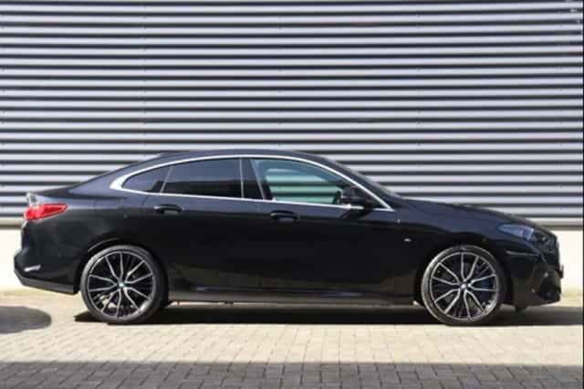 BMW 2-Serie (2021) thumbnail 5