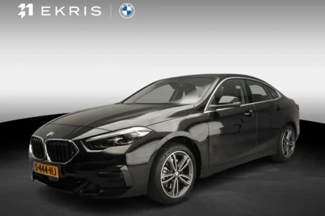 BMW 2-Serie (2023) thumbnail 1