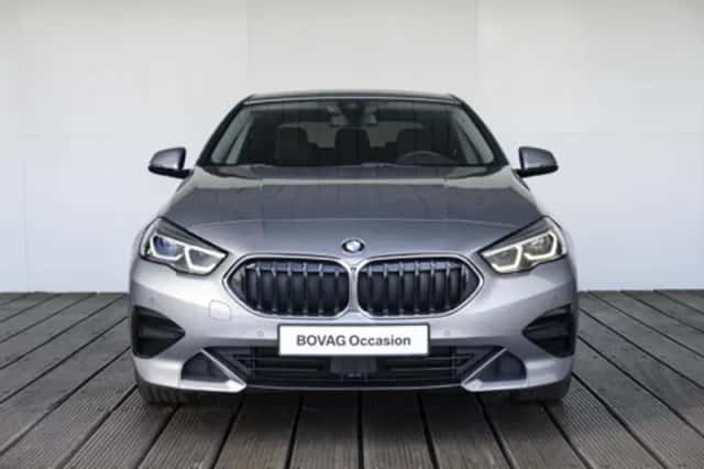 BMW 2-Serie (2023) thumbnail 3