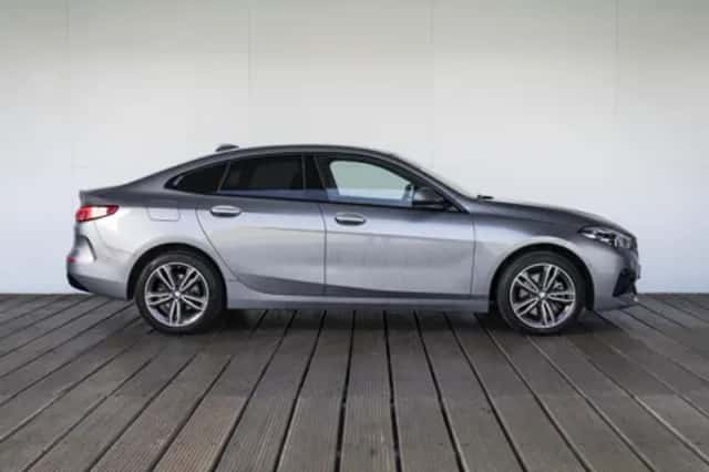 BMW 2-Serie (2023) thumbnail 4