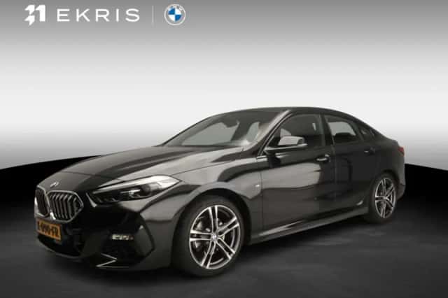 BMW 2-Serie (2021) thumbnail 1