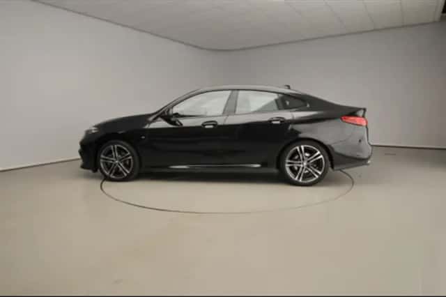 BMW 2-Serie (2021) thumbnail 3