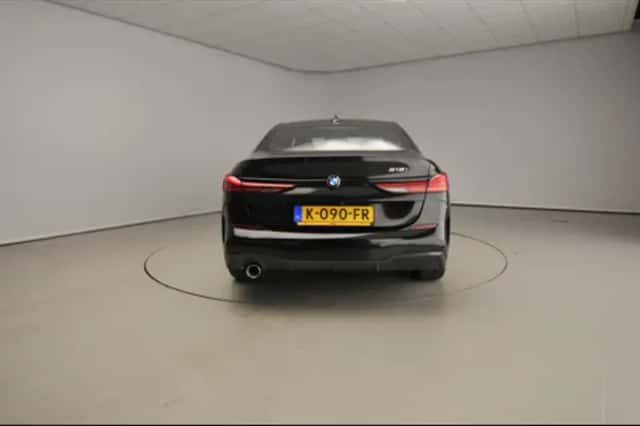 BMW 2-Serie (2021) thumbnail 4