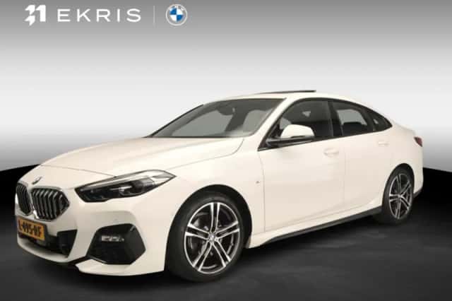 BMW 2-Serie (2021) thumbnail 1