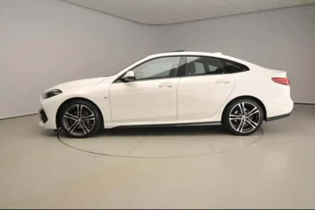 BMW 2-Serie (2021) thumbnail 3