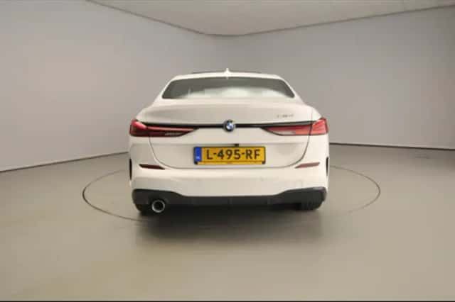 BMW 2-Serie (2021) thumbnail 4