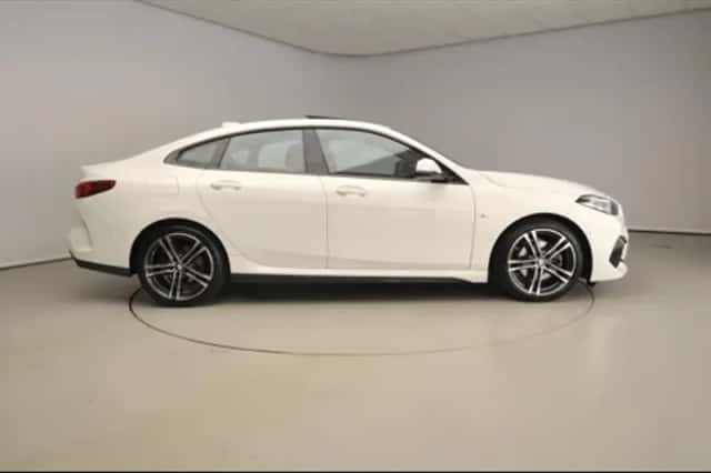 BMW 2-Serie (2021) thumbnail 5