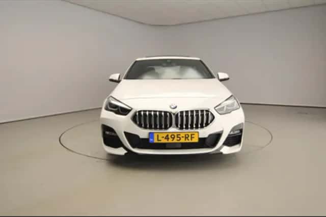 BMW 2-Serie (2021) thumbnail 6