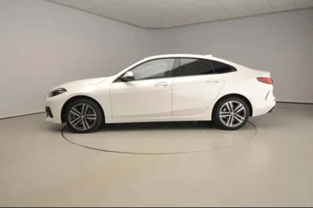 BMW 2-Serie (2021) thumbnail 3