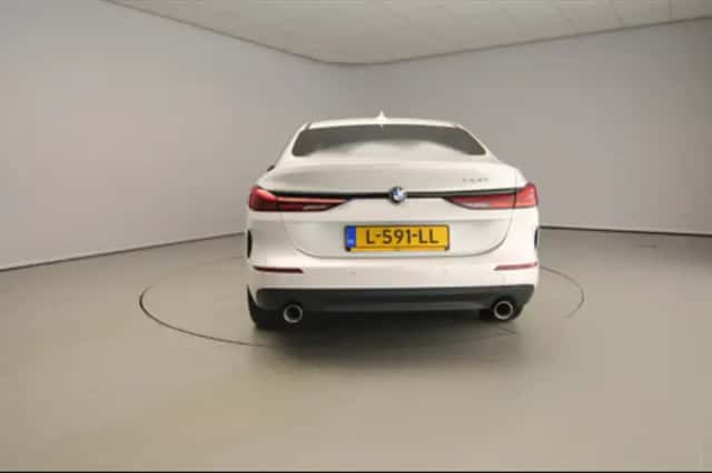 BMW 2-Serie (2021) thumbnail 4