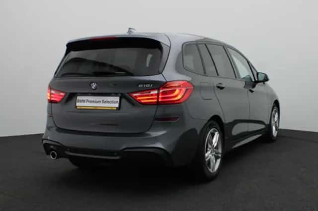 BMW 2-Serie (2020) thumbnail 3