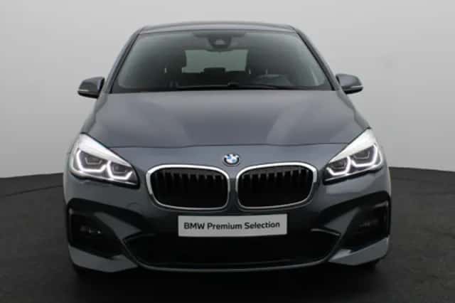 BMW 2-Serie (2020) thumbnail 4