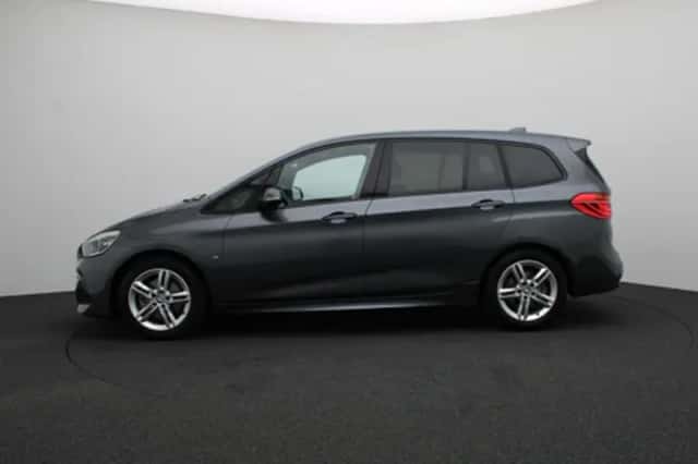 BMW 2-Serie (2020) thumbnail 5